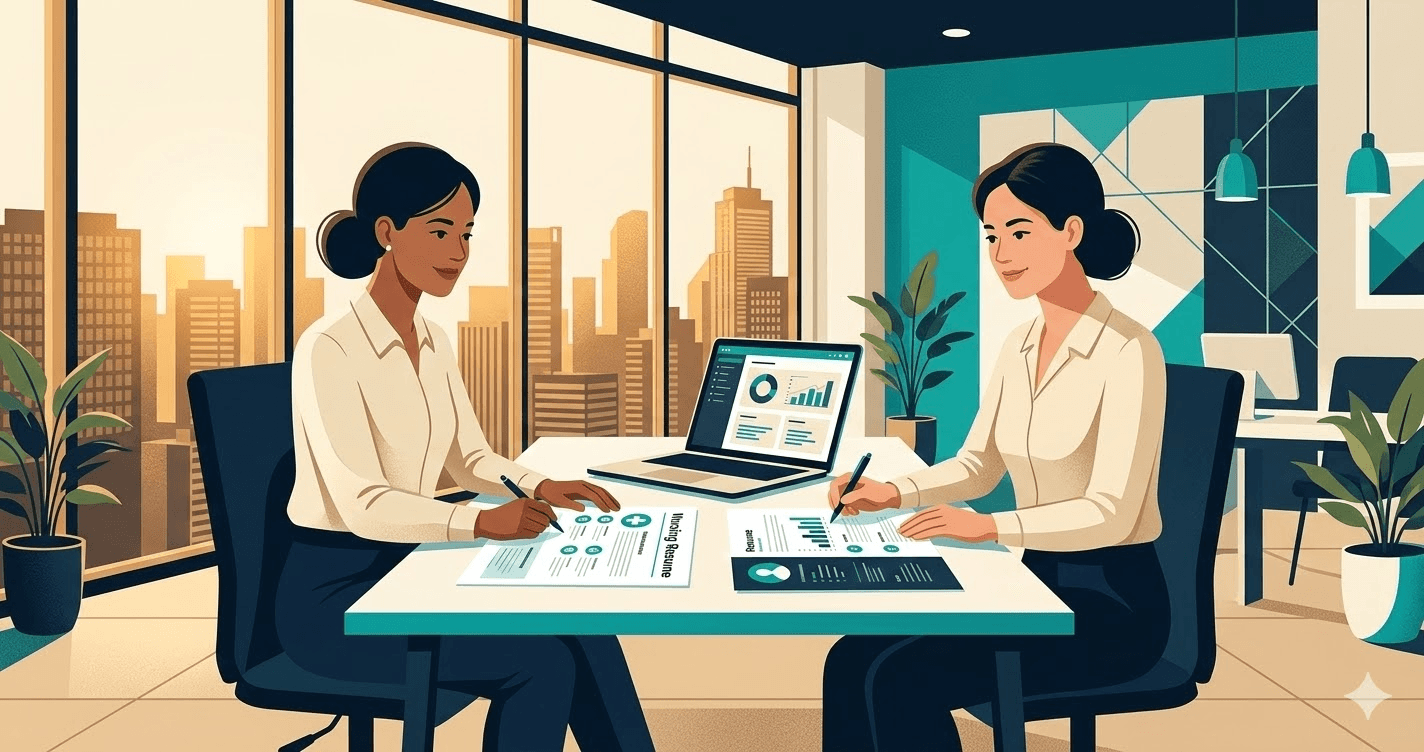 How to Rewrite Your Nursing Resume for Corporate Jobs (With Examples)